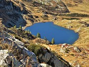 Anello del MONTE CADELLE da Foppolo-Passi Dordona-Lupi-Porcile il 3ott22 - FOTOGALLERY